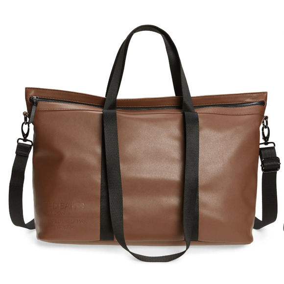Ted Baker Bags 25 Ted Baker London Phillie Zippered Tote Bag